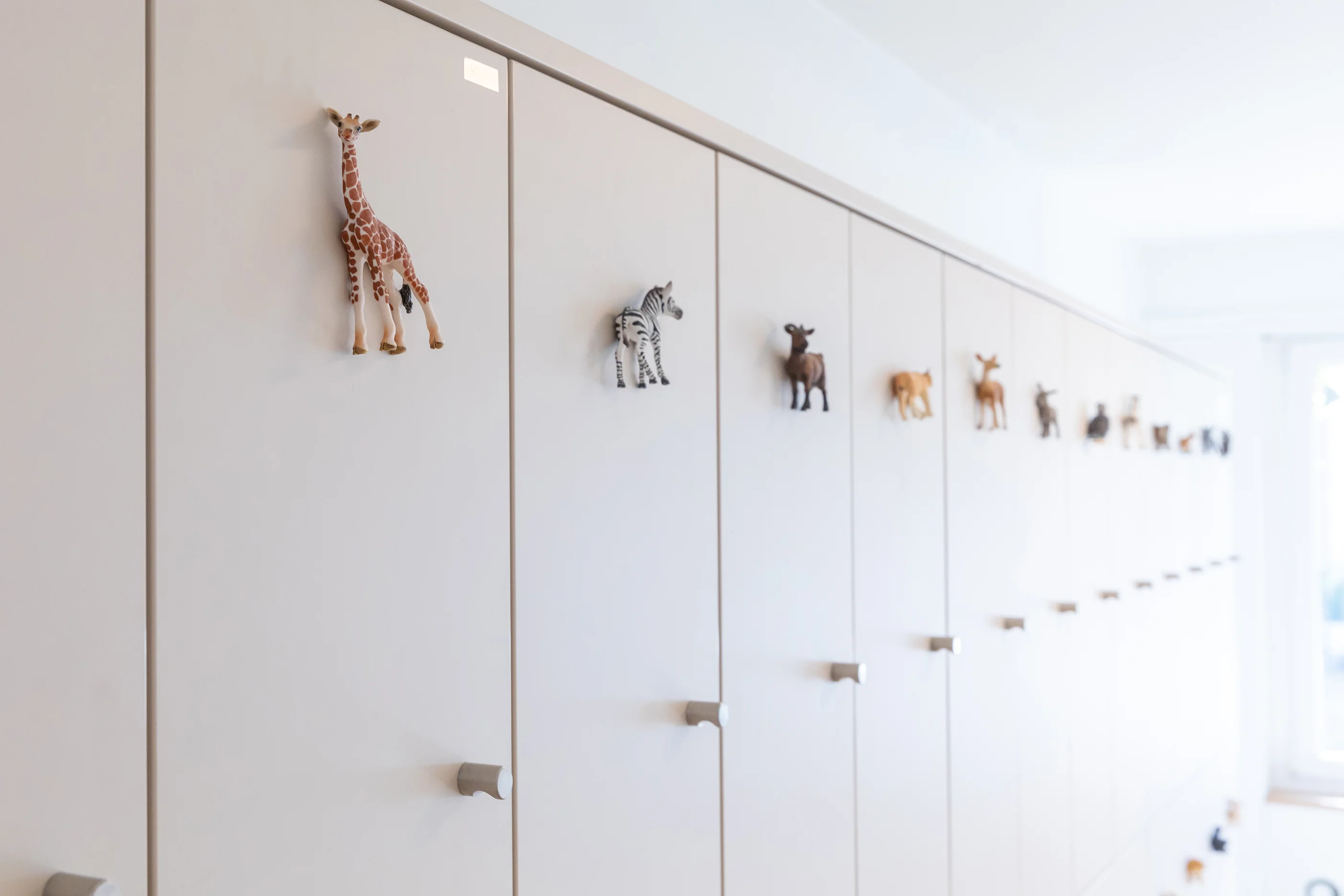 Garderobe