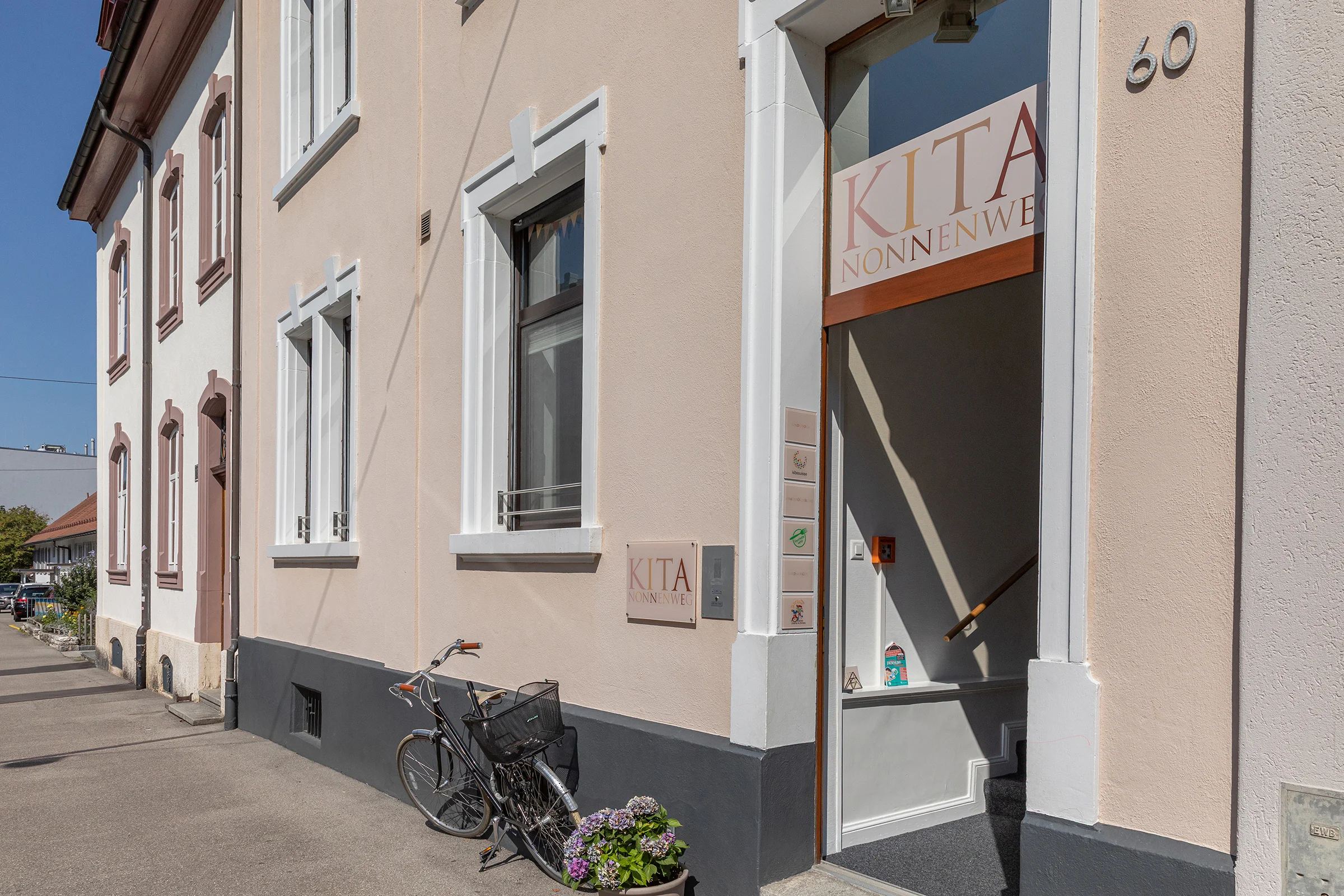 Das Haus